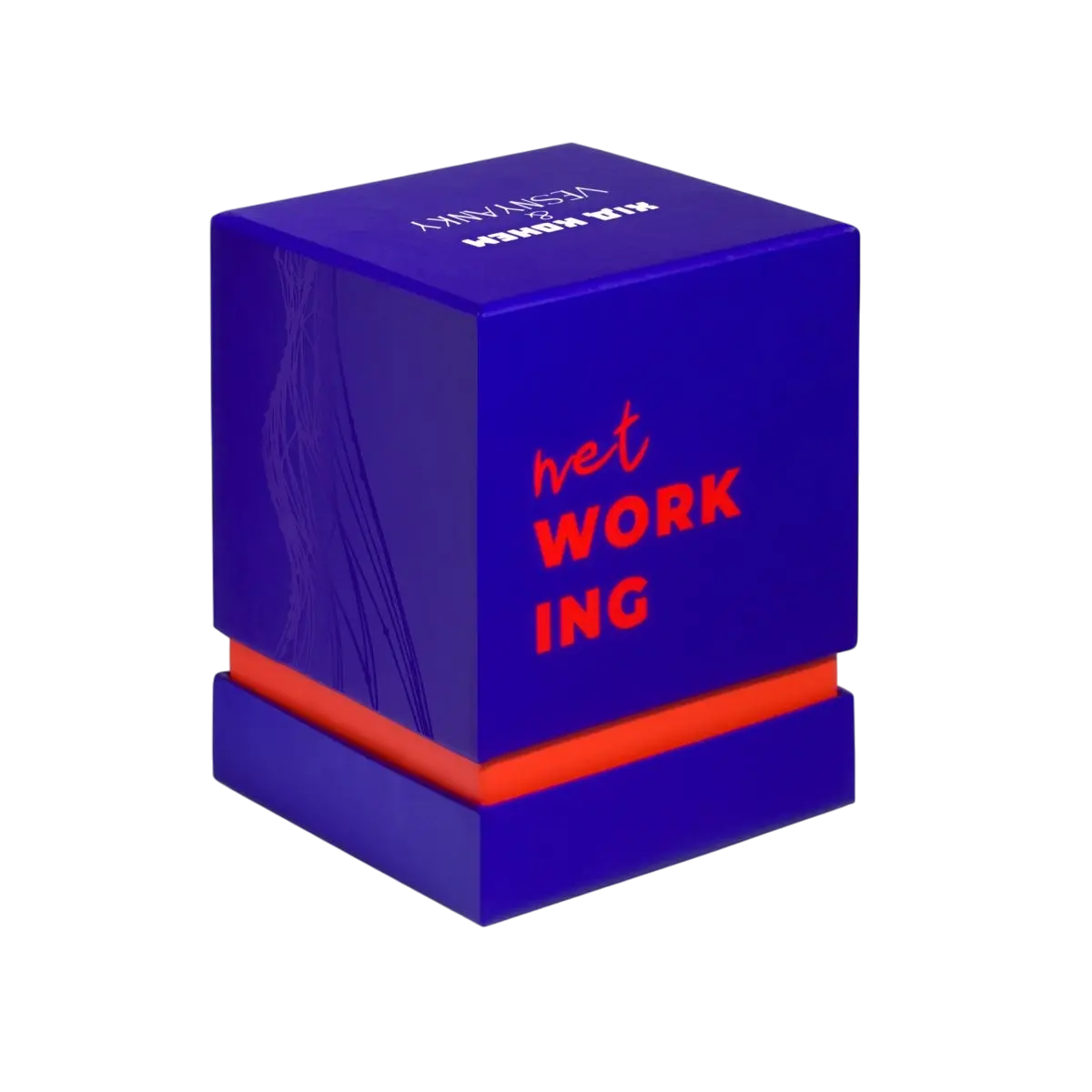 Настільна гра «Networking»