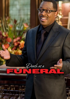 Death at a Funeral