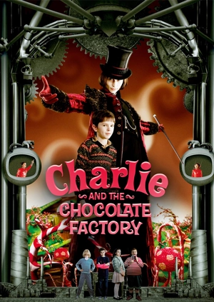 Charlie and the Chocolate Factory