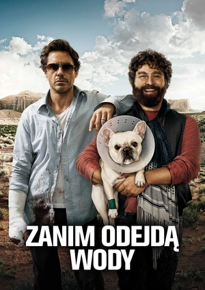 Zanim odejdą wody