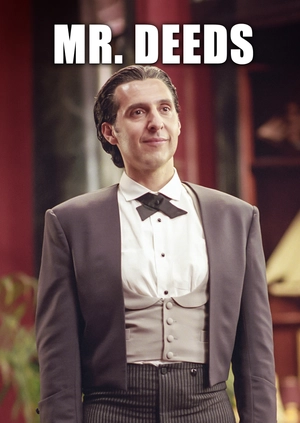 Mr. Deeds