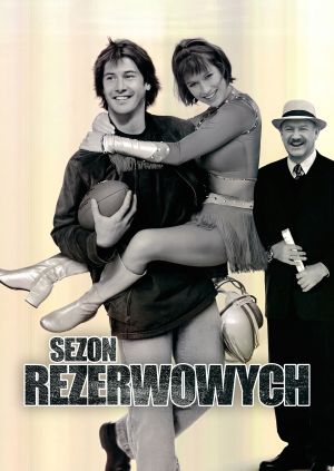 Sezon rezerwowych — plakat