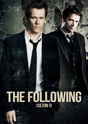 The Following (Sezon 1)