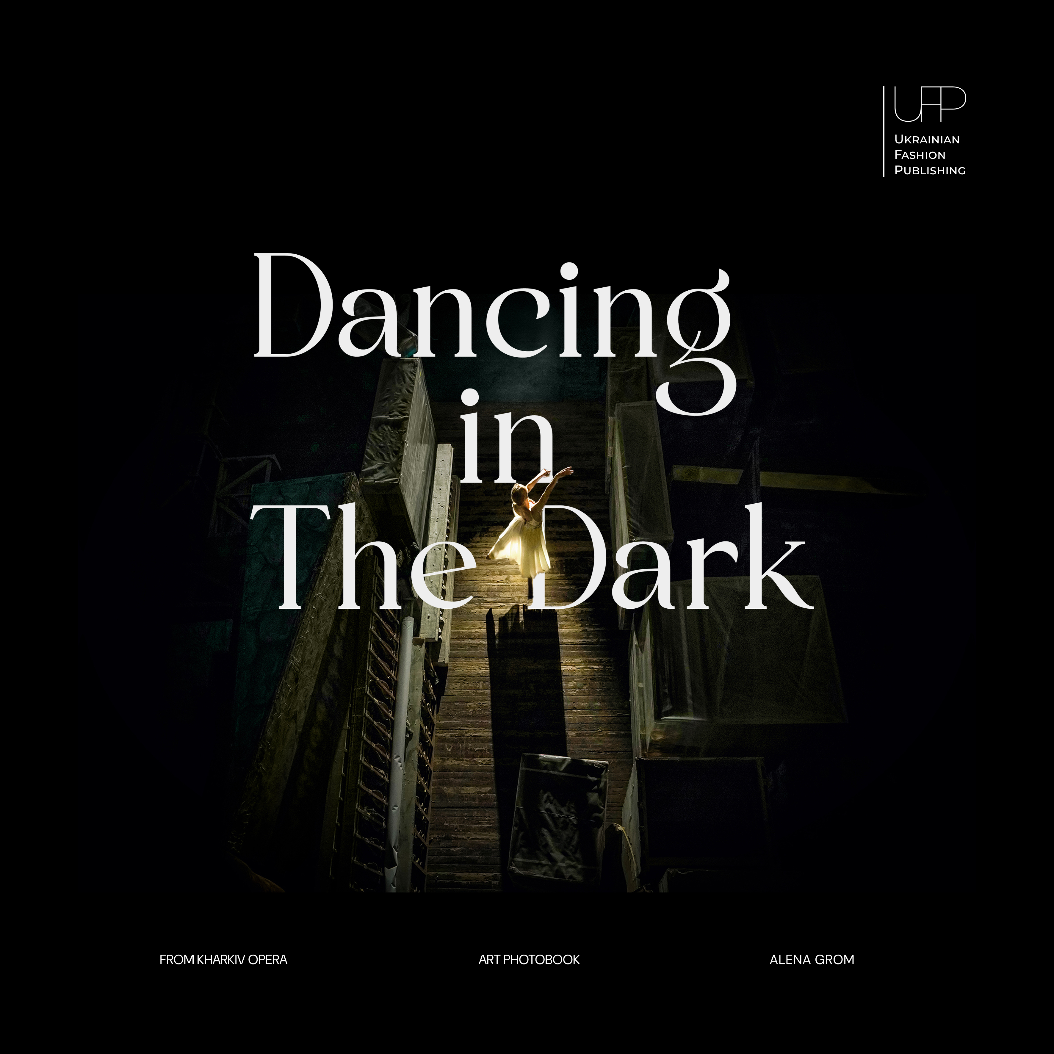 Dancing in The Dark