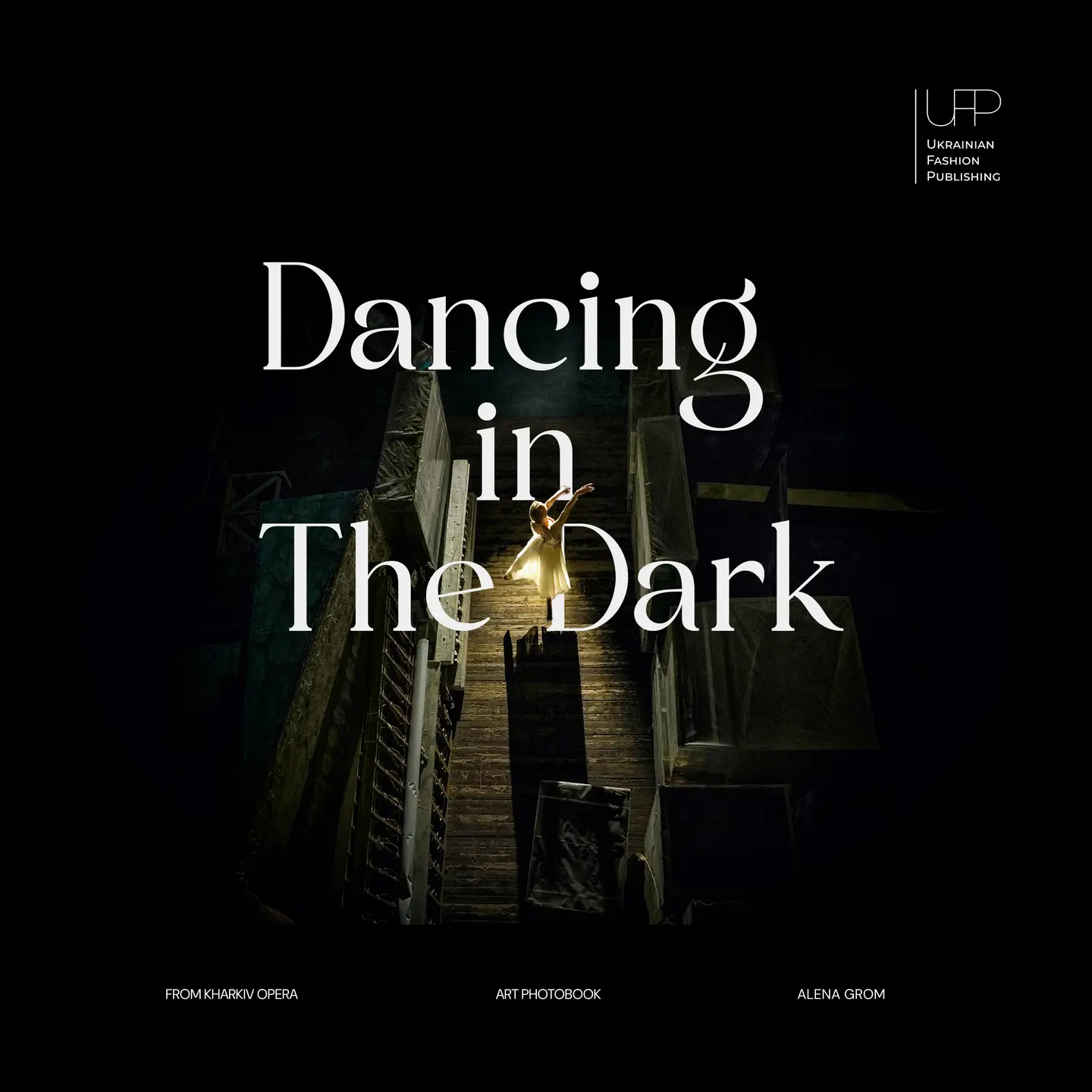 Dancing in The Dark