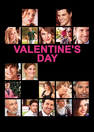 Valentine's Day