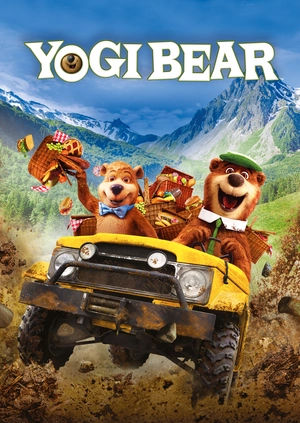 Yogi Bear