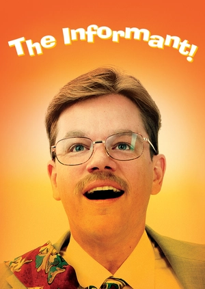 The Informant!