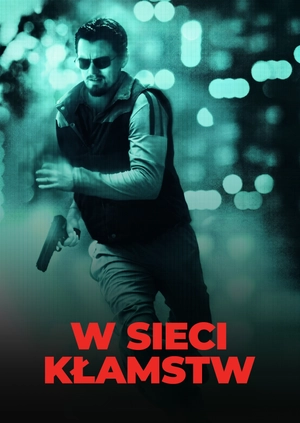 W sieci kłamstw