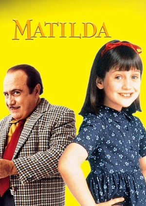 Matilda