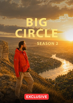 Big Circle (Season 2)