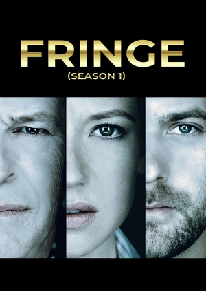 Fringe (Season 1)