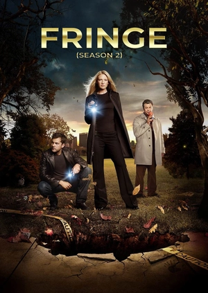 Fringe (Season 2)