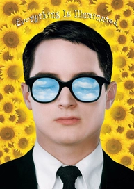Everything Is Illuminated