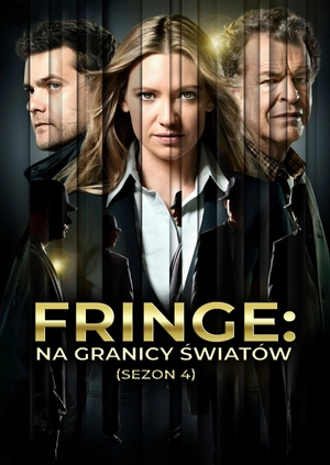Fringe: Na granicy światów (Sezon 4)