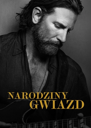 Narodziny gwiazd