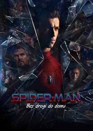 Spider-Man: Bez drogi do domu