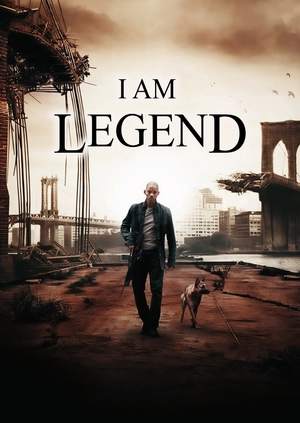 I Am Legend
