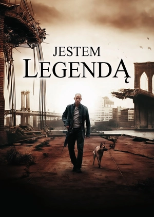 Jestem legendą