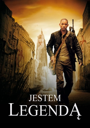 Jestem legendą