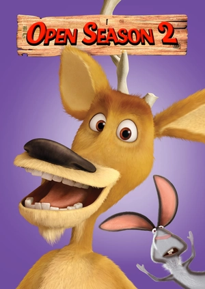 Open Season 2