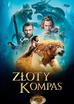 Złoty kompas