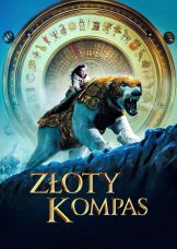 Złoty kompas — plakat