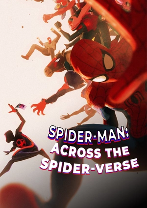 Spider-Man: Across the Spider-Verse