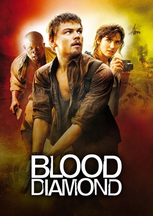 Blood Diamond