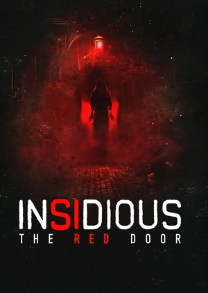 Insidious: The Red Door
