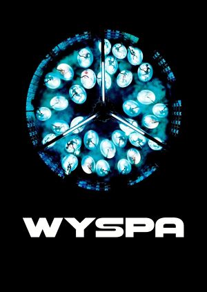 Wyspa — plakat