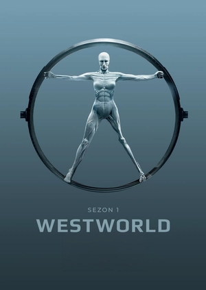 Westworld (Sezon 1)