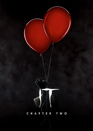 It: Chapter Two