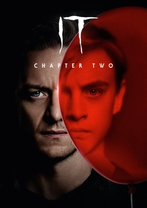 It: Chapter Two