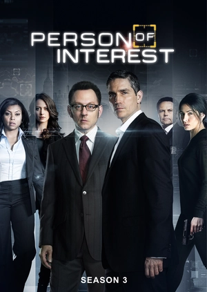 Person of Interest (Season 3)