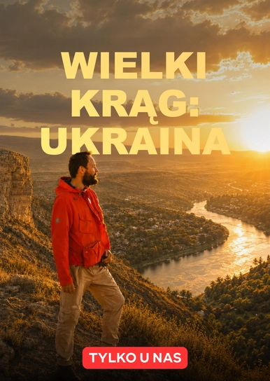 Wielki Krąg: Ukraina