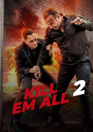 Kill Em All 2