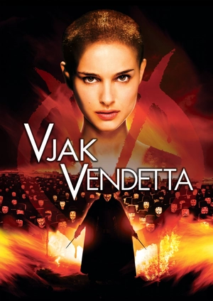 V jak Vendetta