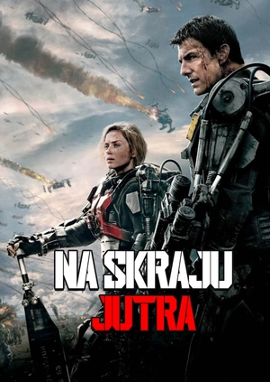 Na skraju jutra