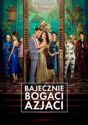 Bajecznie bogaci Azjaci