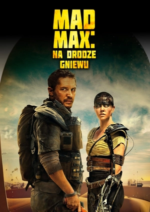 Mad Max: Na drodze gniewu