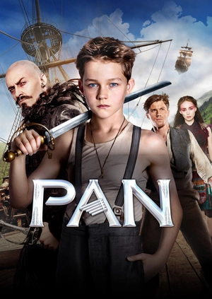 Pan