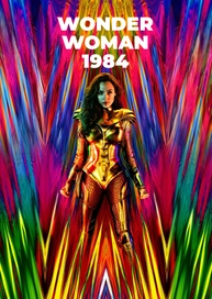 Wonder Woman 1984