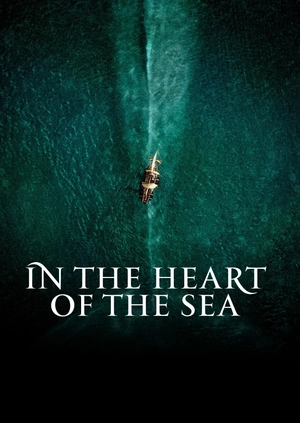 In the Heart of the Sea