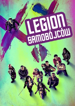 Legion samobójców