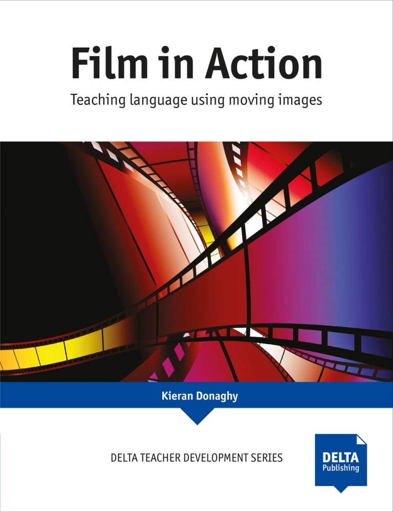 Film in Action Teaching. Донахі Кіран