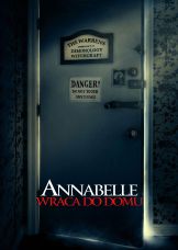 Annabelle wraca do domu — plakat