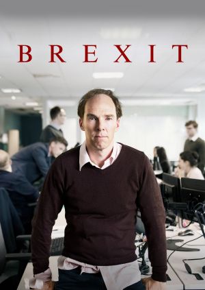 Brexit — plakat