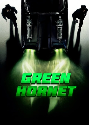 Green Hornet