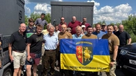 Стабнет для 65 ОМБр від британських друзів